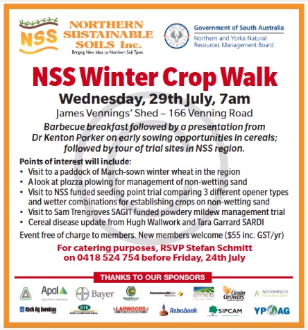 Northern Sustainable Soils tweet media