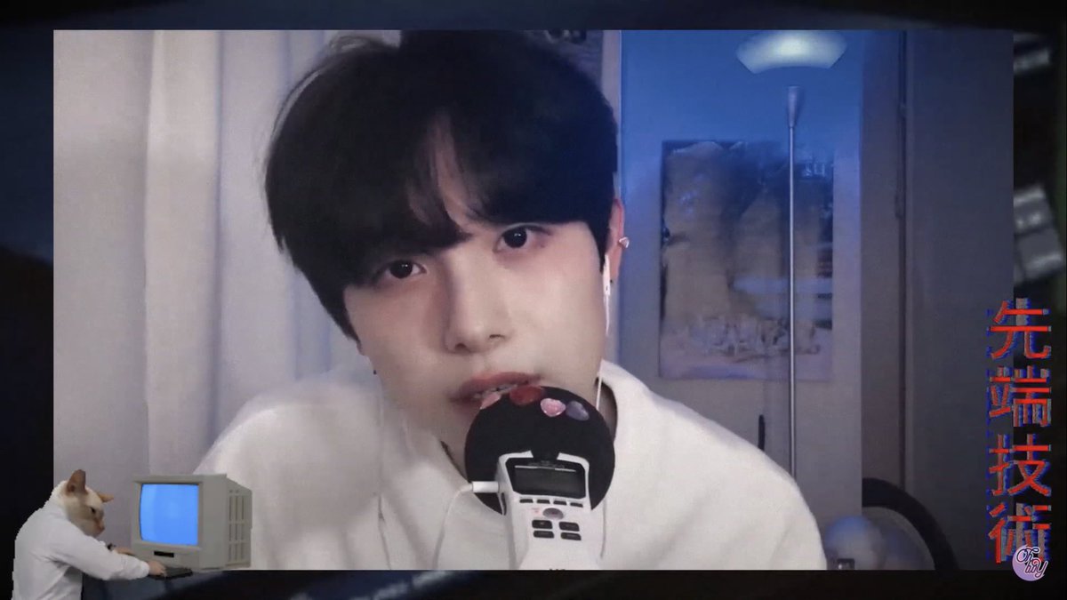 hsjchi_'s tweet photo. but fr though, if you like asmr please support him | YouTube : 0HB0Y https://t.co/CmtlavXj5p