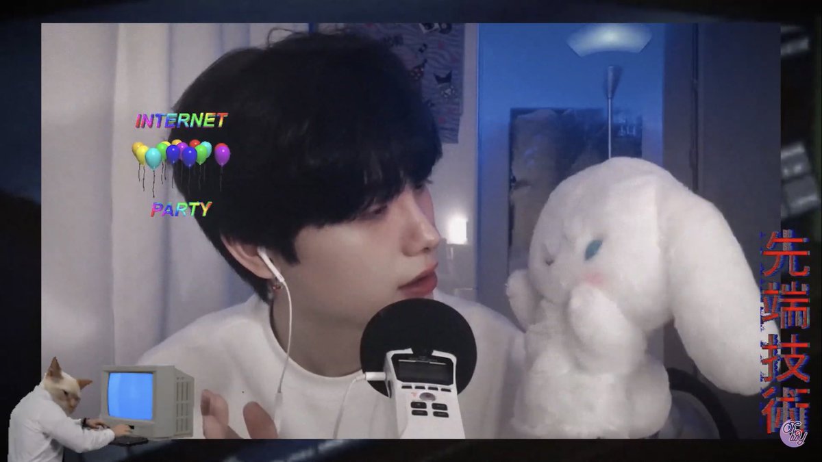 hsjchi_'s tweet photo. but fr though, if you like asmr please support him | YouTube : 0HB0Y https://t.co/CmtlavXj5p
