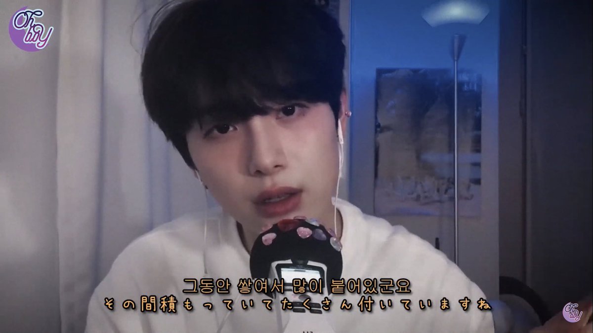 hsjchi_'s tweet photo. but fr though, if you like asmr please support him | YouTube : 0HB0Y https://t.co/CmtlavXj5p