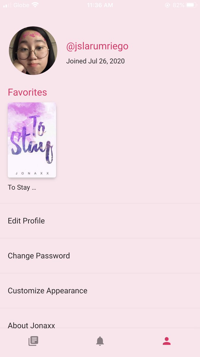 jonaxxified's tweet photo. Grabe ka Queen!  @jonaxx_WP Finally got to log in sa app and it did not disappoint. It may have technical difficulties but that was understandable. Grabe naman kasi JSL, dinumog natin yung system nagulat tuloy😂. But grabe yung improvement nung app as in!!! 💯💯 https://t.co/64tytzZyKy