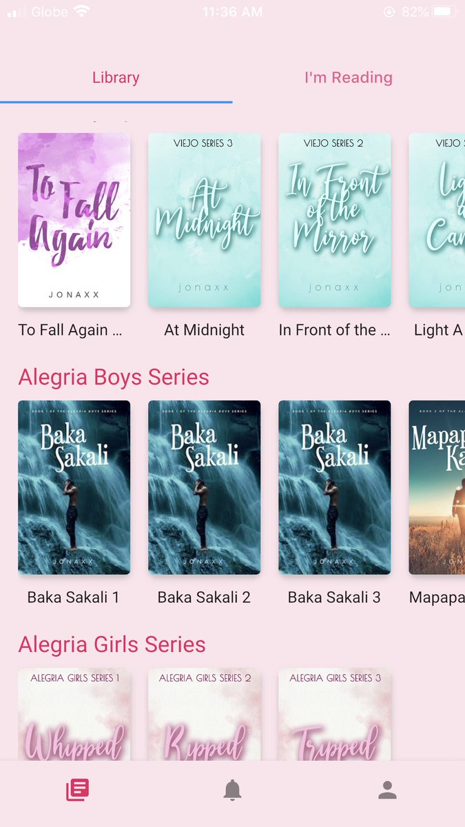 jonaxxified's tweet photo. Grabe ka Queen!  @jonaxx_WP Finally got to log in sa app and it did not disappoint. It may have technical difficulties but that was understandable. Grabe naman kasi JSL, dinumog natin yung system nagulat tuloy😂. But grabe yung improvement nung app as in!!! 💯💯 https://t.co/64tytzZyKy