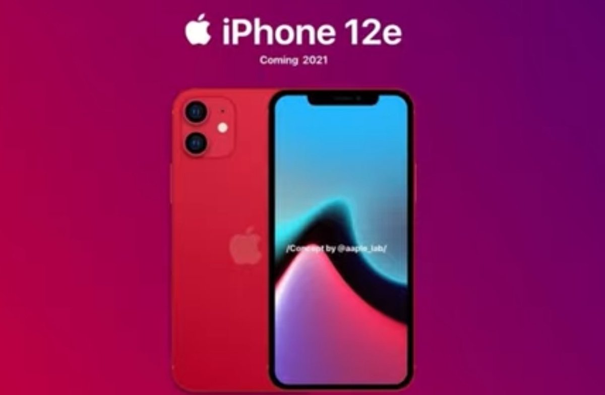 88_Origin's tweet photo. #Apple #iPhone12e
Apple iPhone 12e Leaked https://t.co/RClpq29F5m
