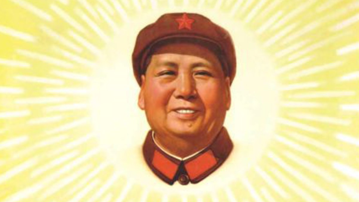 [HILO]
El día que Mao Zedong le declaró la guerra a los pajaros y a causa de esto murieron 15 millones de personas.

El QBSLC más grande de la historia