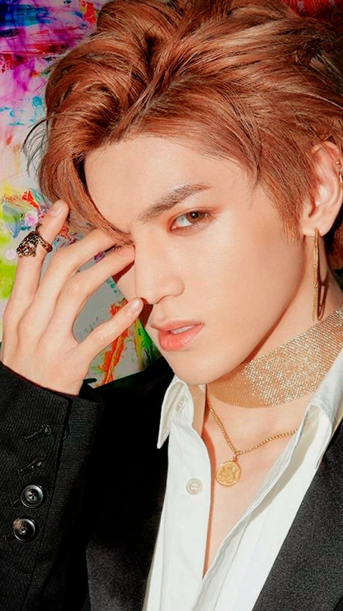 CHITTApudding's tweet photo. Taeyong                             Xiaojun https://t.co/THiaIzDRsQ