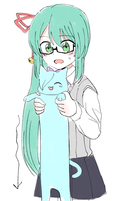 らくがき 