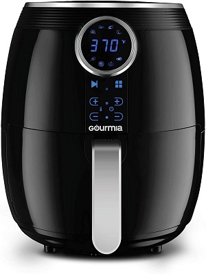 couponamuse's tweet photo. Get 17% Amazon #discount on gourmia digital air fryer by using Amazon promo code. Find latest offers &amp; deals on best reviewed gourmia 5 qt digital air fryer

#PromoCodes
#CouponCodes
#amazondeals

https://t.co/MtxpNy2VRu https://t.co/1C3BOZoBGN