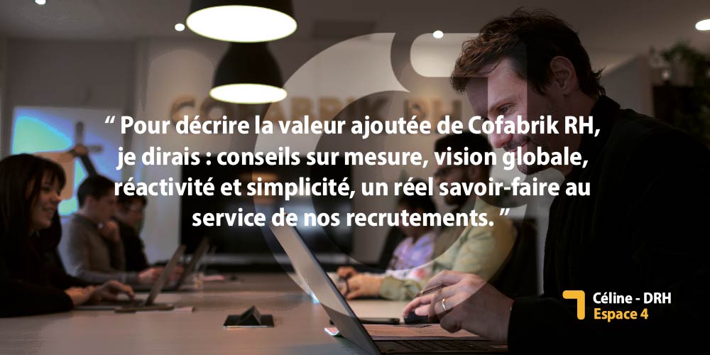 CofabrikRh's tweet photo. #TémoignageClient #Satisfaction #Recrutement #Cabinet💪 https://t.co/vuiGpzHDrk