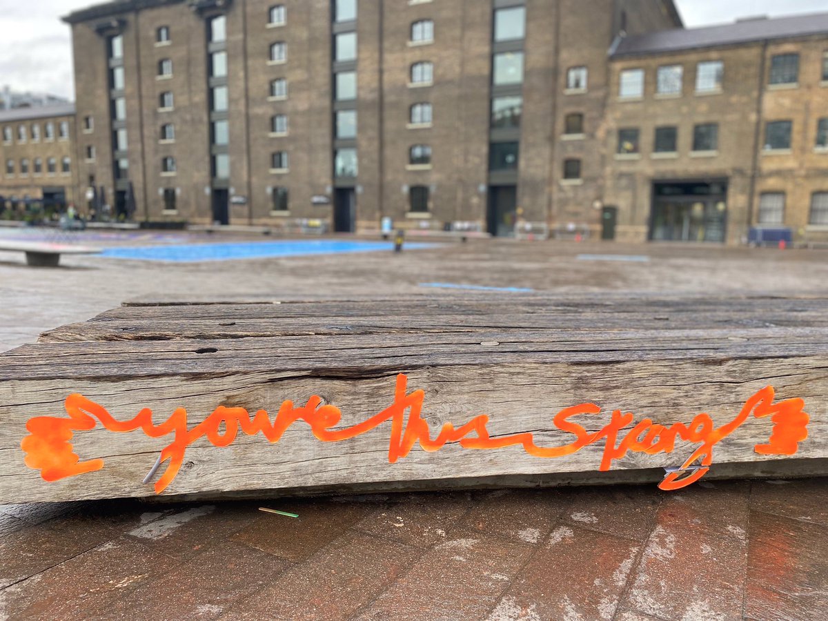 Helen Causer tweet media