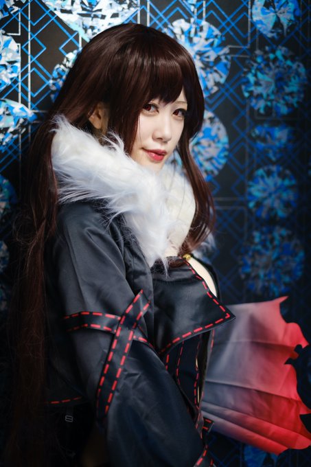 Twitterのコスプレ画像22