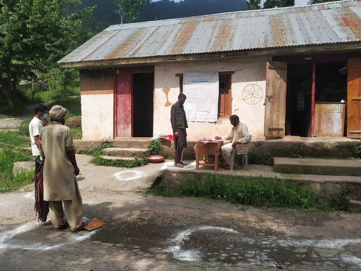 FCS&CA-J&K tweet media