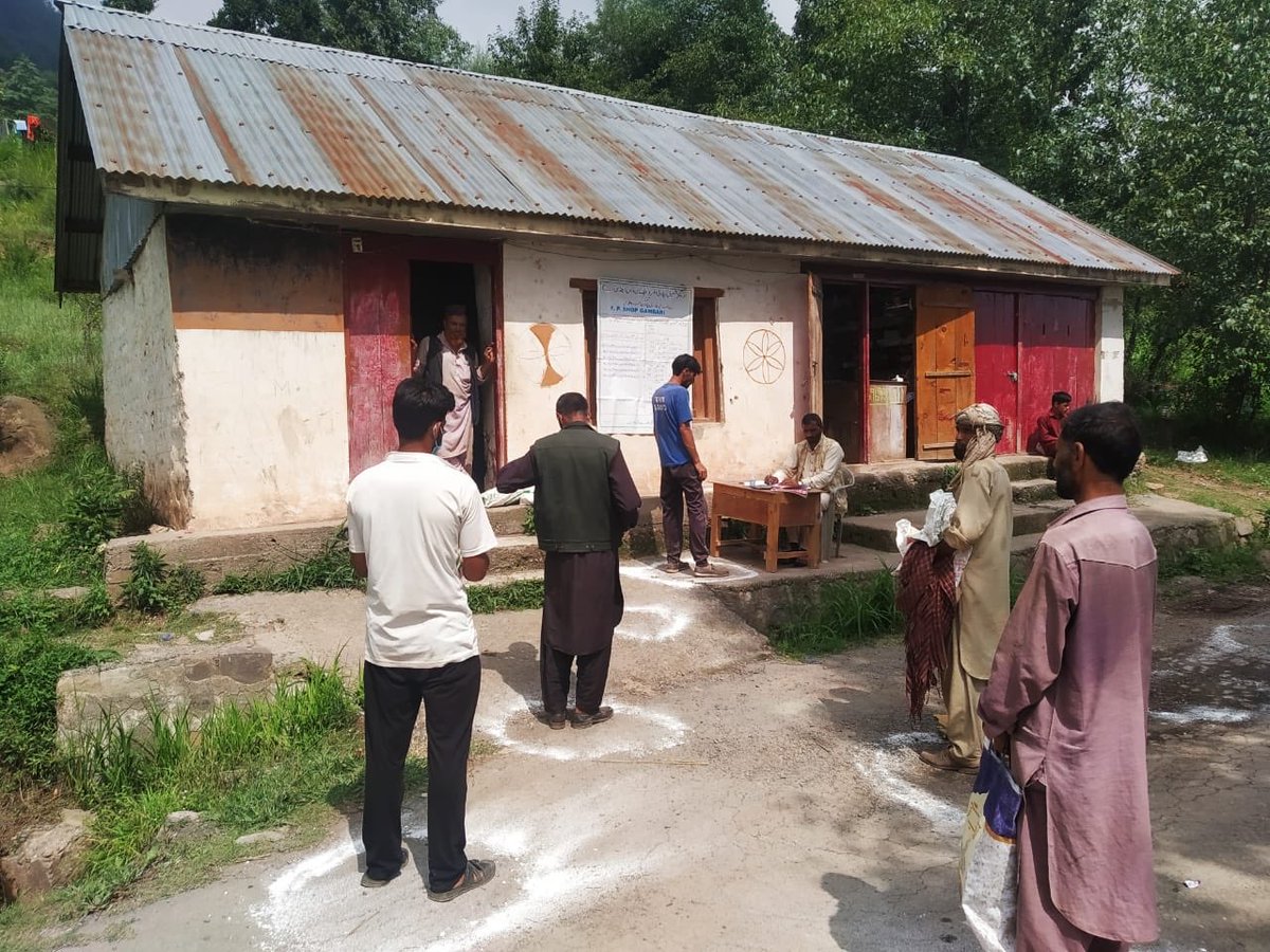 FCS&CA-J&K tweet media