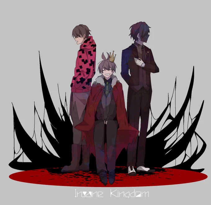 好きなMCシリーズ 