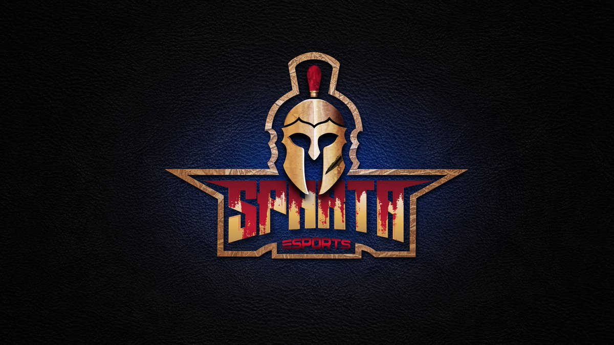 Tras un año largo de éxitos y alegrías SPARTA a hecho un nuevo logo, gracias a la ayuda de esta gran creación de pamoen.
Twitter: <a href="/pamoen21/">Pamoen</a>
YouTube: pamoen
Instagram: pamoen21
Gran trabajo <a href="/pamoen21/">Pamoen</a>