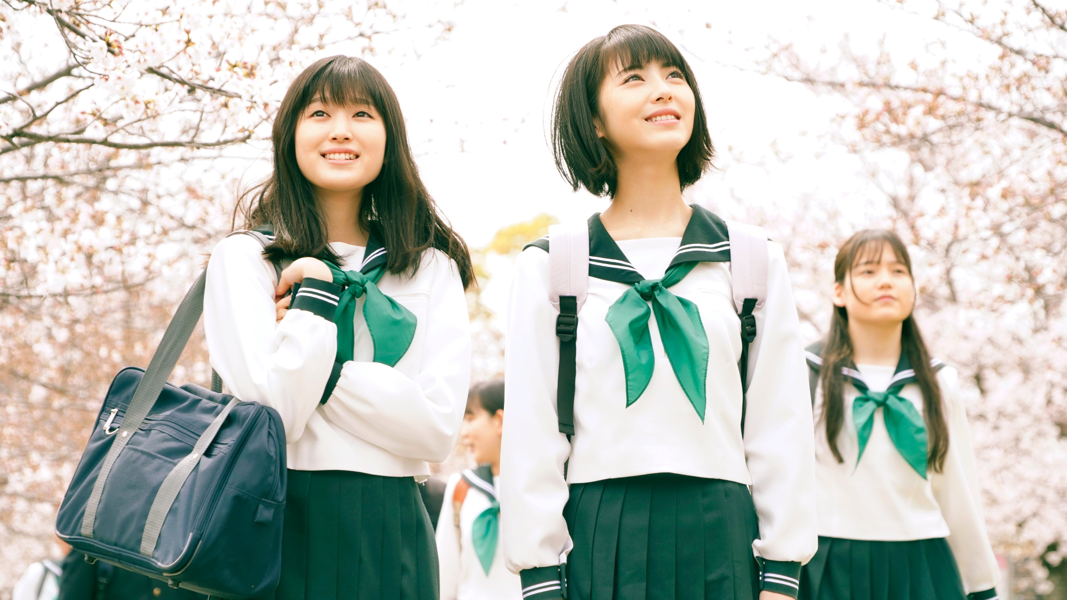 映画 思い 思われ ふり ふられ を観てきました 自由帳