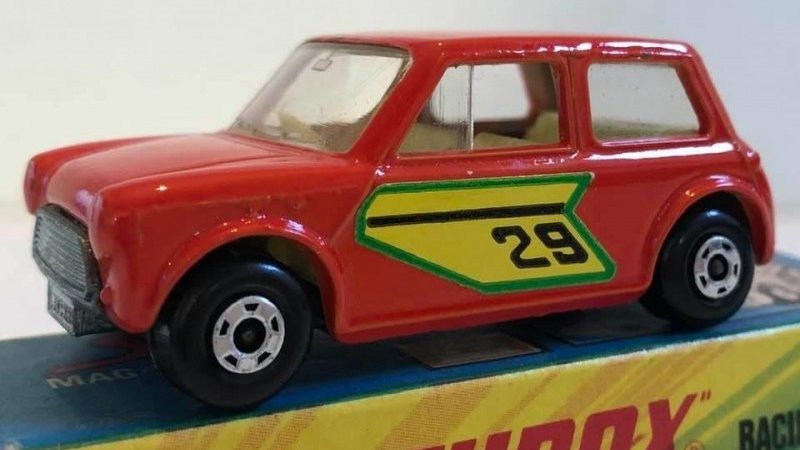 miniphernalia's tweet photo. COMING SOON - Matchbox Lesney Racing Mini Side Stickers - https://t.co/eHBUxhud0r #MatchboxMini #RacingMini #MatchboxLesney https://t.co/rf5ucUvCxb