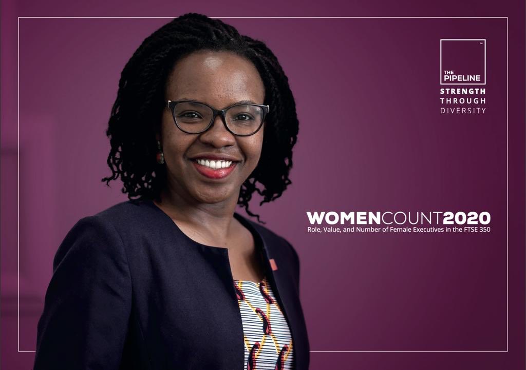 £47 billion cost to U.K. economy due to lack of women at the top. How sensible is that read more execpipeline.com/wp-content/upl… #WomenCount2020 #Diversity #inclusion #WomeninBusiness #DiversityandInclusion #inclusion #ukplc #boards #Equality