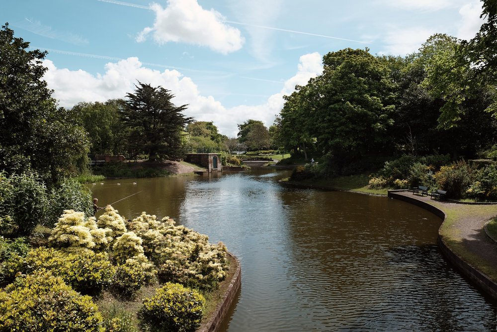 LCLBikeRide's tweet photo. #27ways || Looking for a new area to explore? Here are some amazing #cycling hotspots in &amp; around #Liverpool for you to check out #cyclingroutes @TheGuideLpool https://t.co/7rl9m7mf4N https://t.co/UaCbO42whh