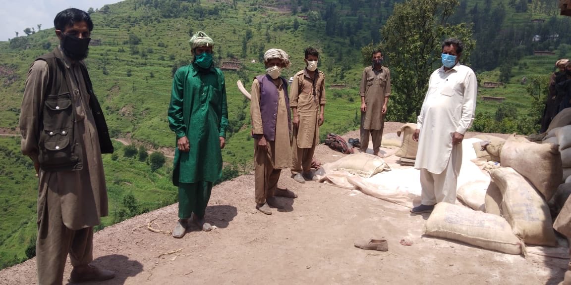 FCS&CA-J&K tweet media