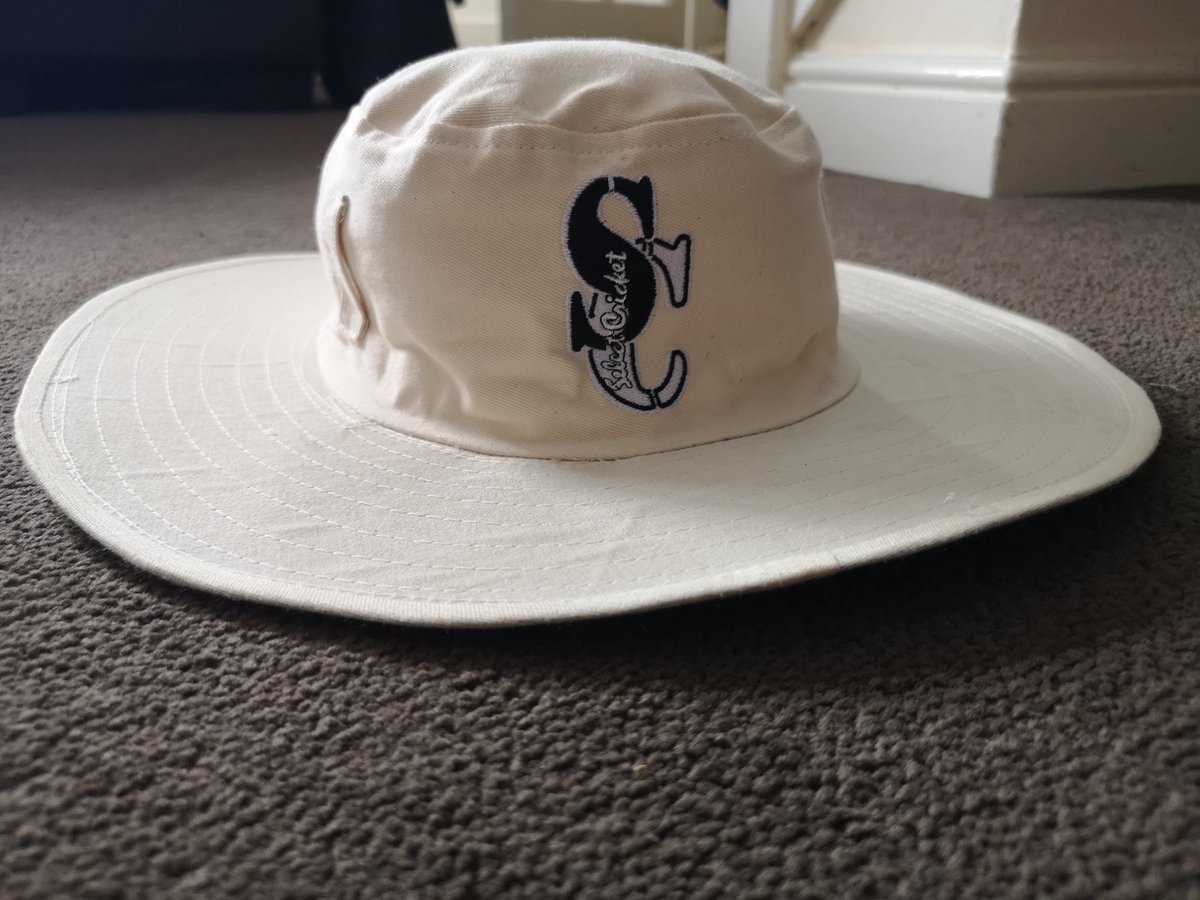 SelectCricket's tweet image. Custom Wide Brim Playing Hats &amp;amp; Baggy Caps for @ChudleighCC 🔥🔥 #Select2020 #Style

Get your club fitted out today, in style!