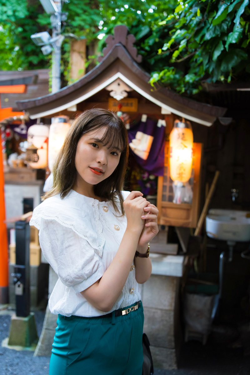 Twitter पर Terupapa モデル Haruさん Harenatsu 00 Haru 美マージュosaka 大阪美マージュ 中崎町 ポートレート Sony iii