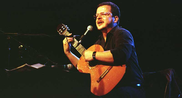 2/ It is a translation of the Polish song “Mury” by poet/musician Jacek Kaczmarski. Written in 1978 it became the anthem of the Solidarity (Solidarność) opposition movement. It was sung in the striking shipyards, at illegal concerts and by detained political prisoners