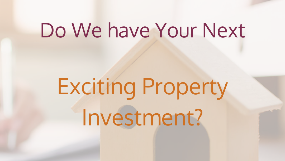 KeyPropertiesU1's tweet image. Come and see if we have your next investment opportunity by speaking with us today:

soo.nr/Q2OX

@keypropertiesuk #propertysourcing #propertyinvesting #investing