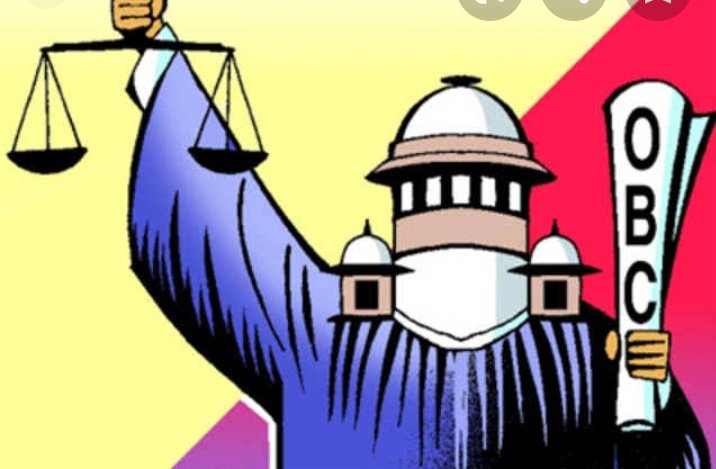 Balasub66401766's tweet photo. The High Court has issued an order in the DMK's ongoing case seeking 50%(BC+MBC=OBC) reservation for other backward classes in medical higher studies. Dravida Munnetra Kazhagam is a people's movement.
#DMKforOBCReservation https://t.co/0d4OiWeUuk