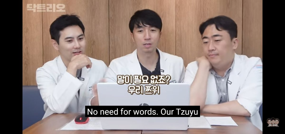 TZUYU"No need for words, our Tzuyu"Even the word beautiful is still an understatement to describe how beautiful our maknae is.