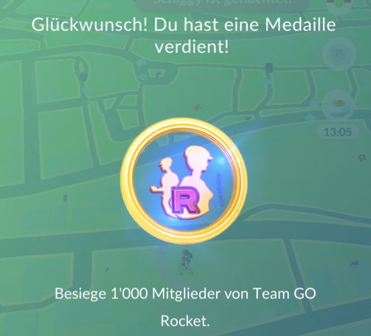 _Sagerin_'s tweet photo. I gotta say, I‘m sad that #PokemonGOFest2020 is over :( 
It was a fun experience, but also I really hope that next year we‘ll be able to attend a „real“ go fest again.

Anyway, I caught some nice shinies and also finally got these 2 gold medals😅

#PokemonGO #HLCLenzburg https://t.co/5f3Ad7hRAu