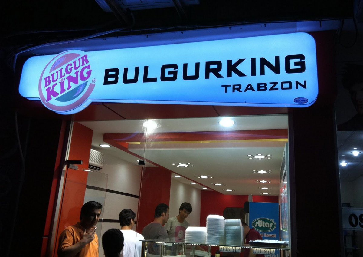 Ayasofyaccc's tweet photo. Tercihlerde burger king tutturamayanları bulgur kinge bekliyoruz. #yks2020 https://t.co/SJzPPHkMPF