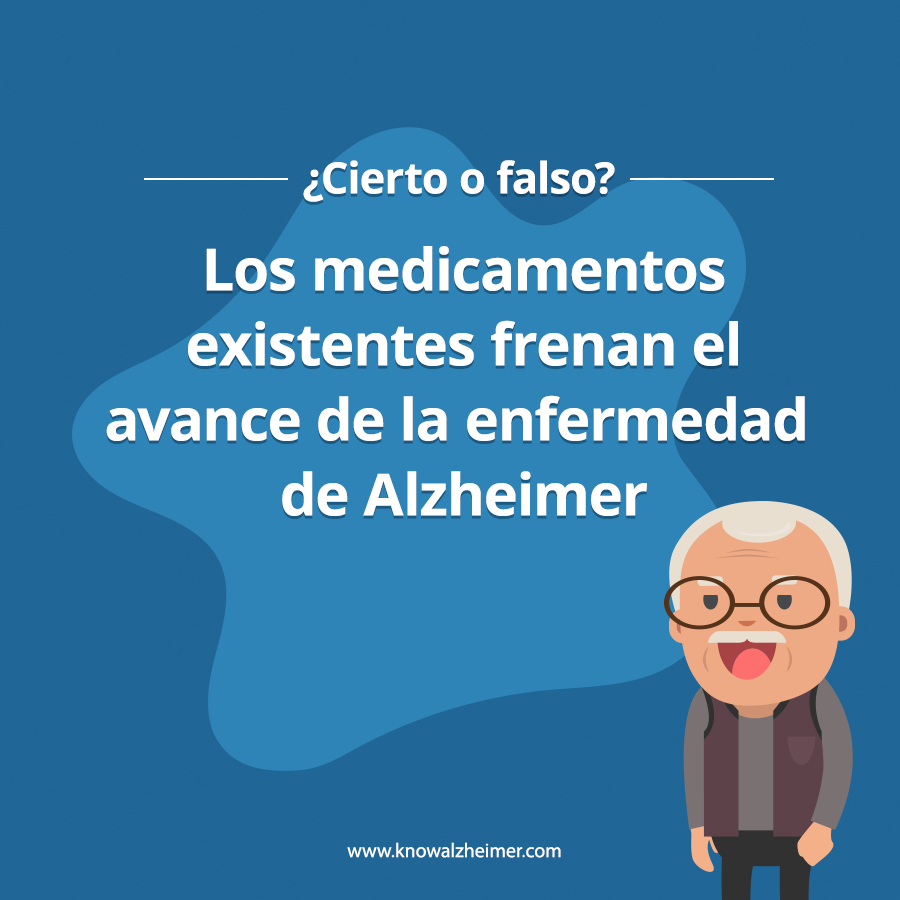 KnowAlzheimer's tweet photo. 💡¿Existe la cura para el #Alzheimer?

Hay diferentes tratamientos que pueden reducir los síntomas más graves, ¡pero no curarlo! ⚠️

Es importante informarse acerca de aquellos tratamientos que realmente son útiles para desmontar falsos mitos ⬇️
https://t.co/t1shmEEeoO https://t.co/dosboVavWx