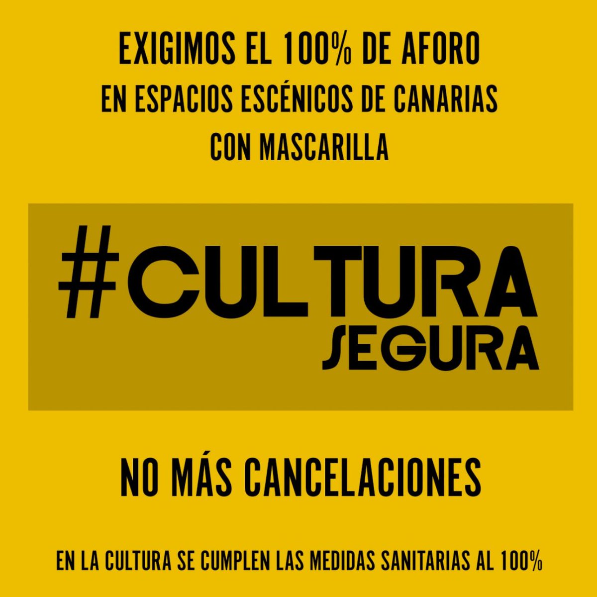 aptaecan's tweet photo. Viendo otros sectores y situaciones sociales, la cultura también se puede adaptar a las circunstancias actuales.
Más info: https://t.co/2kC9bI4ekL
#CulturaSegura #Aptaecan #SomosIndustria #tecnicanarias https://t.co/iGpKIE5Ngy