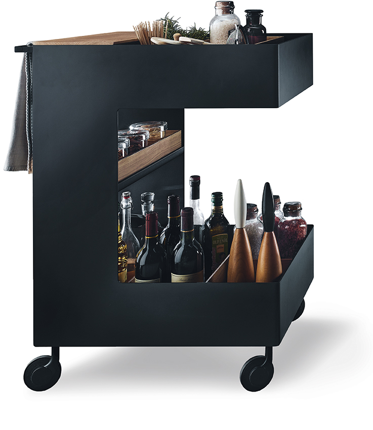 InHouseLtd's tweet photo. Move over darling, the next big thing for design lovers, is the next125 trolley
#storage #cooking #drinksbar #trolley #kitchendesign #moderndesign #interiordesign #kitchen #kitchens #germandesign #next125 #germankitchens #carve #openplandesign #miltifunctionalspaces #tinyhouse https://t.co/Qc9Orte7HV