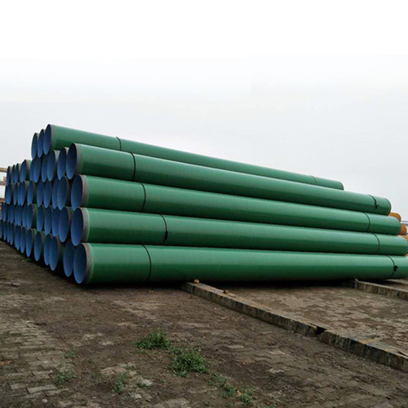 GreatHunan's tweet image. Four advantages of anti-corrosion steel pipe in practical application. The construction is simple and the steps are quick, Long lifetime, The engineering cost is cheap and economical, anti-corrosive, and environmental protection.
#steelpipe #anticorrosionsteelpipe #economicalpipe