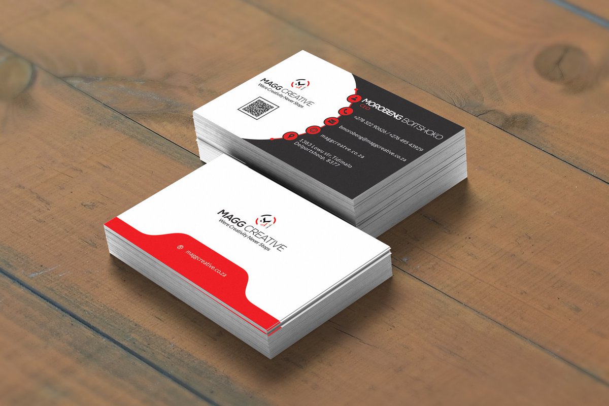 MaggCreative's tweet photo. Smart business card. Move with trends!!!

Design with us,get a reasonable and adorable quote. We deliver worldwide.

Magg Creative - Were creativity never stops
#BusinessCard
#MaggCreative https://t.co/mc3X2ud8xe