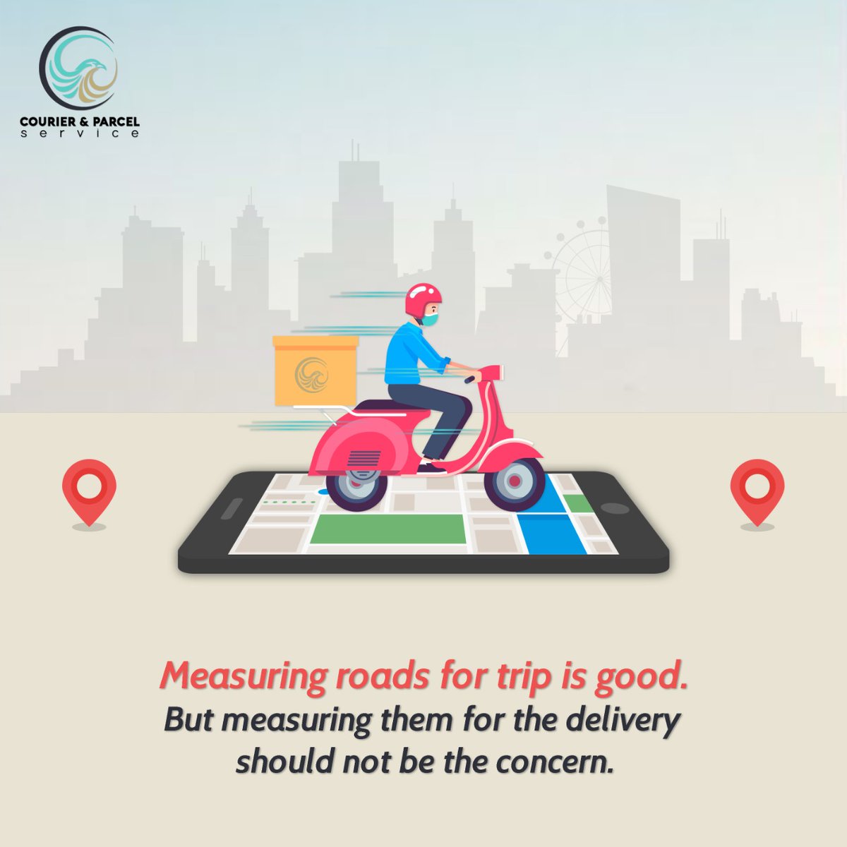 Wetake_Express's tweet photo. We know the love for drives and rides but when there's pressure to deliver something important just Feblix it.
We deliver anything and everything within Ahmedabad just in a day.
#samedaydelivery #Ahmedabad #gandhinagar #doortodoordelivery #doortodoorservices #Gujarat #Feblix https://t.co/BxwN1xmIIG