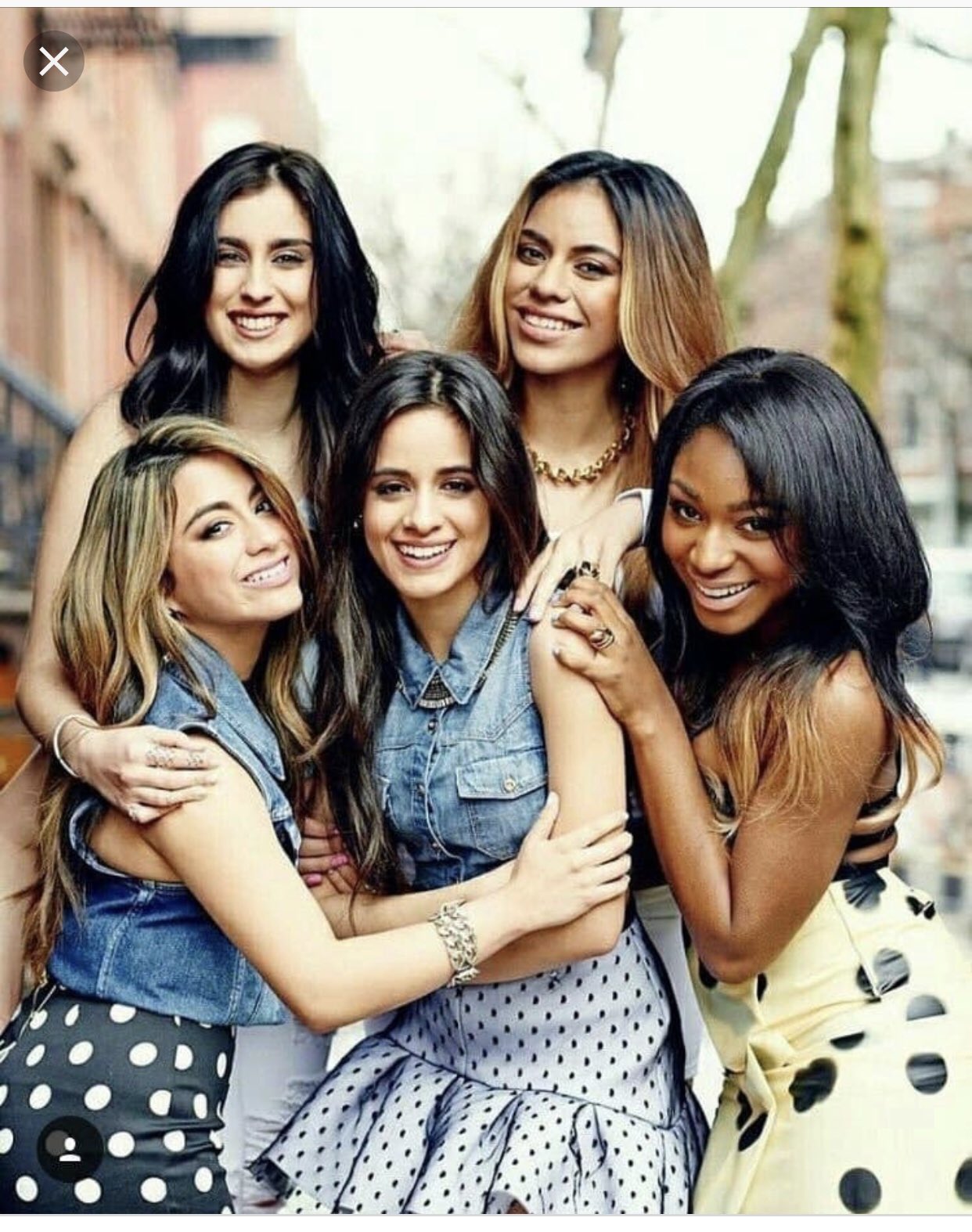 Fifth Harmony