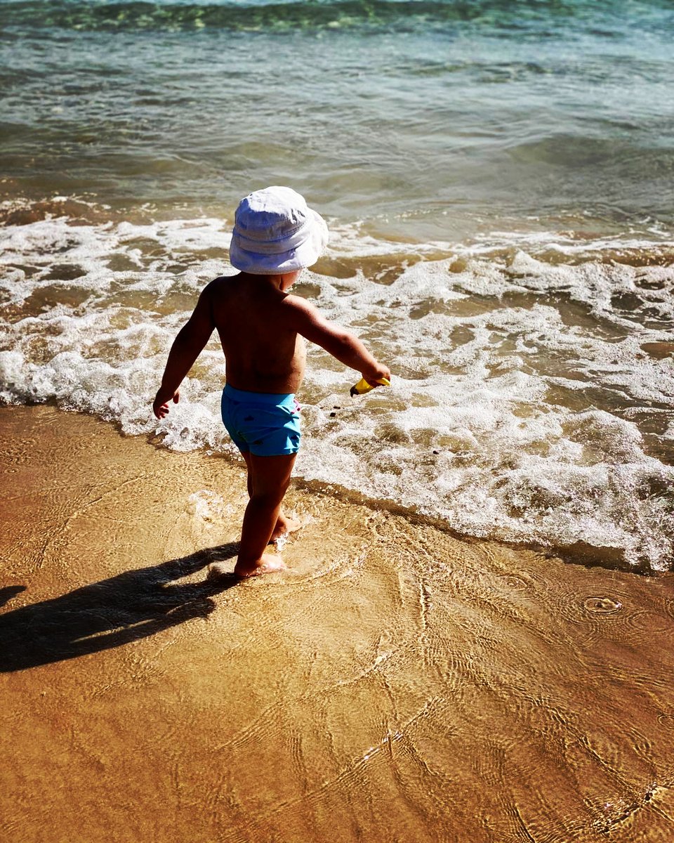 cristinalarcon8's tweet photo. Ya sus ojos me lo delataron...
Este niño es de MAR
y de (A)MAR también!!

#Babypaco 
#verano 
#summertime 
#15meses 
#zaharadelosatunes https://t.co/NrQC6XW6cl