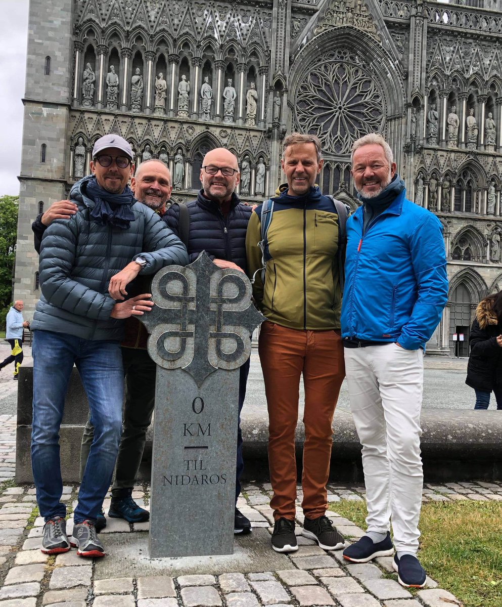 TorsteinBremset's tweet image. Sykkelferie fra Røros til Trondheim kan virkelig anbefales! Fire dagsetapper på lite trafikerte veier. #Røros-#Brekken-#Tydal-#Selbu #Trondheim #sykkelferie