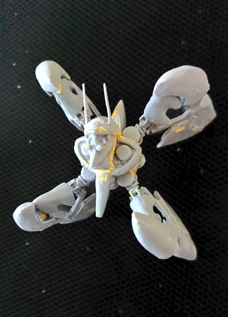 Aldnoah__0's tweet photo. ステイギス マスターver.

#アルドノア・ゼロ
#ALDNOAH_ZERO https://t.co/L9lsjtZOnj