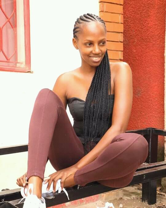 MarkLuise4's tweet photo. Happy birthday @PrimAsiimwe 🎂 may the good Lord bless your new age https://t.co/6D1vd1nTPY