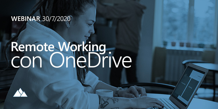 Altitudo_tweets's tweet photo. 👉 Remote Working con OneDrive 👈 4 elementi base e le ultime novità in uscita. Massimizzare la produttività per collaborare e per facilitare le connessioni tra i colleghi: accesso ai tuoi file, ovunque.  Ne parliamo il 30/7 alle 11: iscrizione gratuita! 
https://t.co/EFf3UflXNP https://t.co/9wChtagtOb