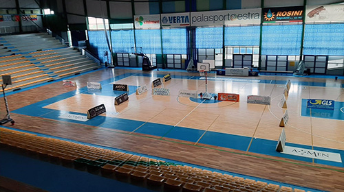 SBA_Arezzo's tweet photo. 👉Un ringraziamento speciale a tutte le famiglie che hanno permesso ai propri figli di riprendere gli allenamenti❗
🏀Da oggi lavoriamo per la prossima stagione... Buone vacanze a tutti❗
#gosba https://t.co/3pRq8RO83Y https://t.co/AePoNiyceg