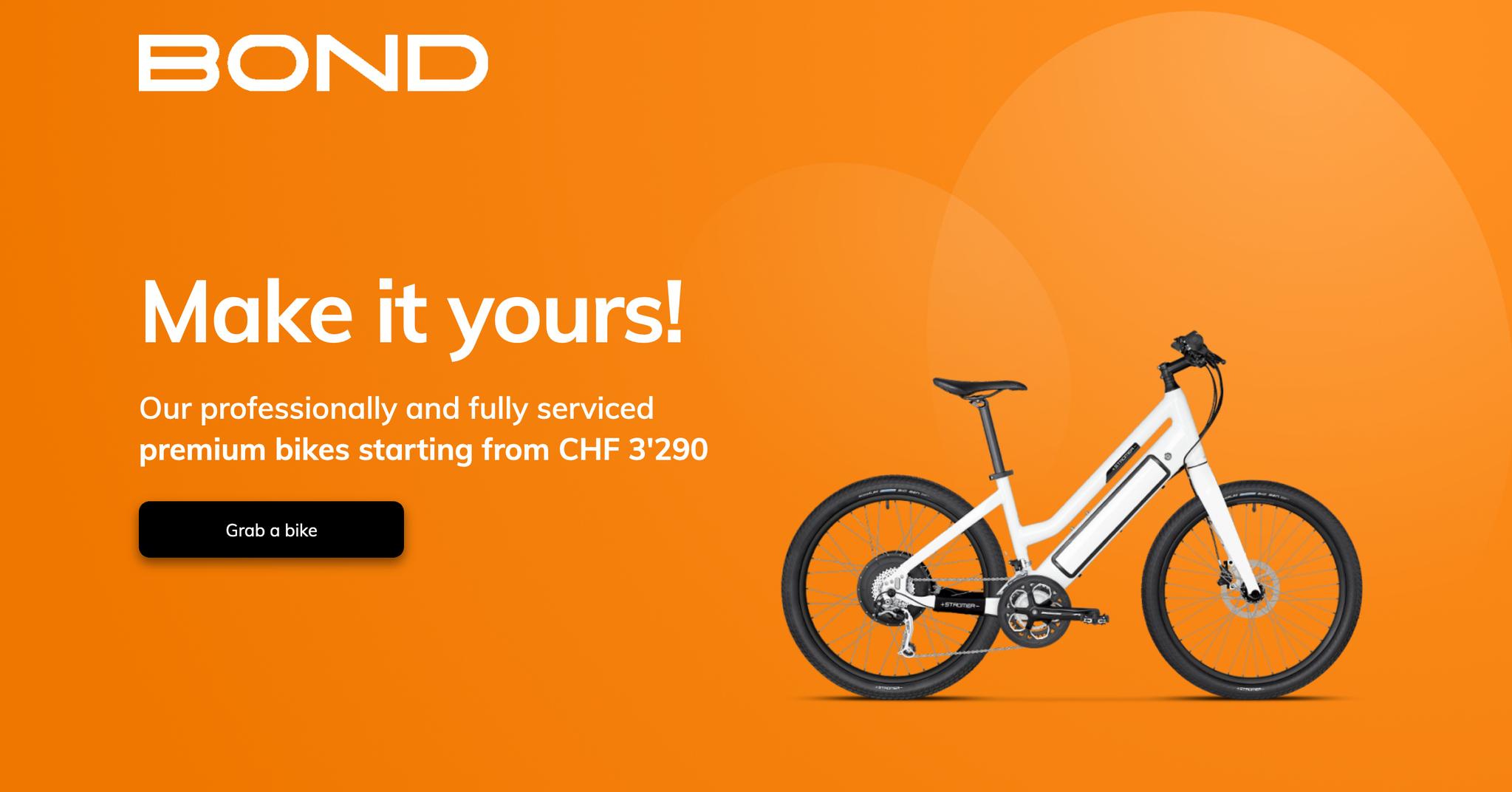 used stromer