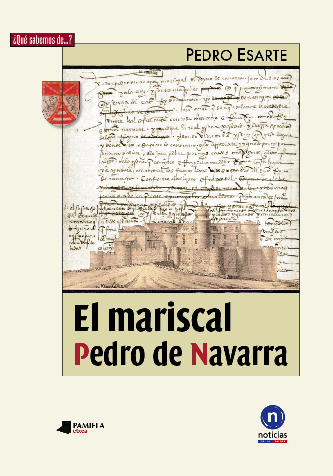 500Urte's tweet photo. En 1516 tras la muerte de Fernando I, #EnriqueII (el Sangüesino) hijo de #CatalinadeFoix y #JuandeAlbret , junto al #Mariscal Pedro de #Navarra intenta #recuperar el reino sin éxito y es hecho #prisionero https://t.co/LxI5kWAm03