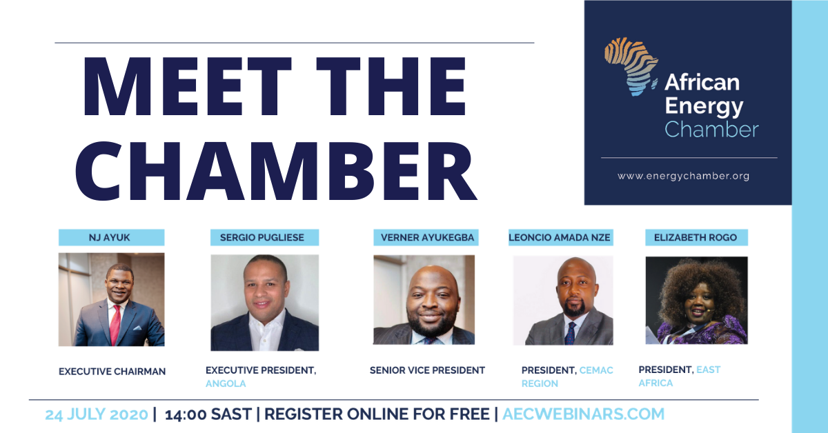 energy_african's tweet photo. Missed our #MeetTheChamber 60-minute session webinar? Watch the full conversation here: https://t.co/PdbGC5t4c6
#AECWebinar
#AECMembership
#AECMembers https://t.co/USgQFa46qG