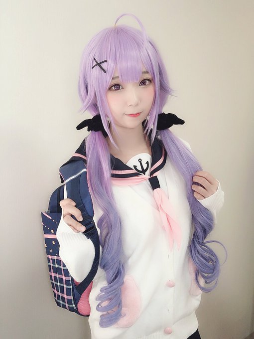 Twitterのコスプレ画像49