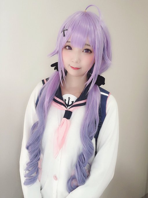 Twitterのコスプレ画像48