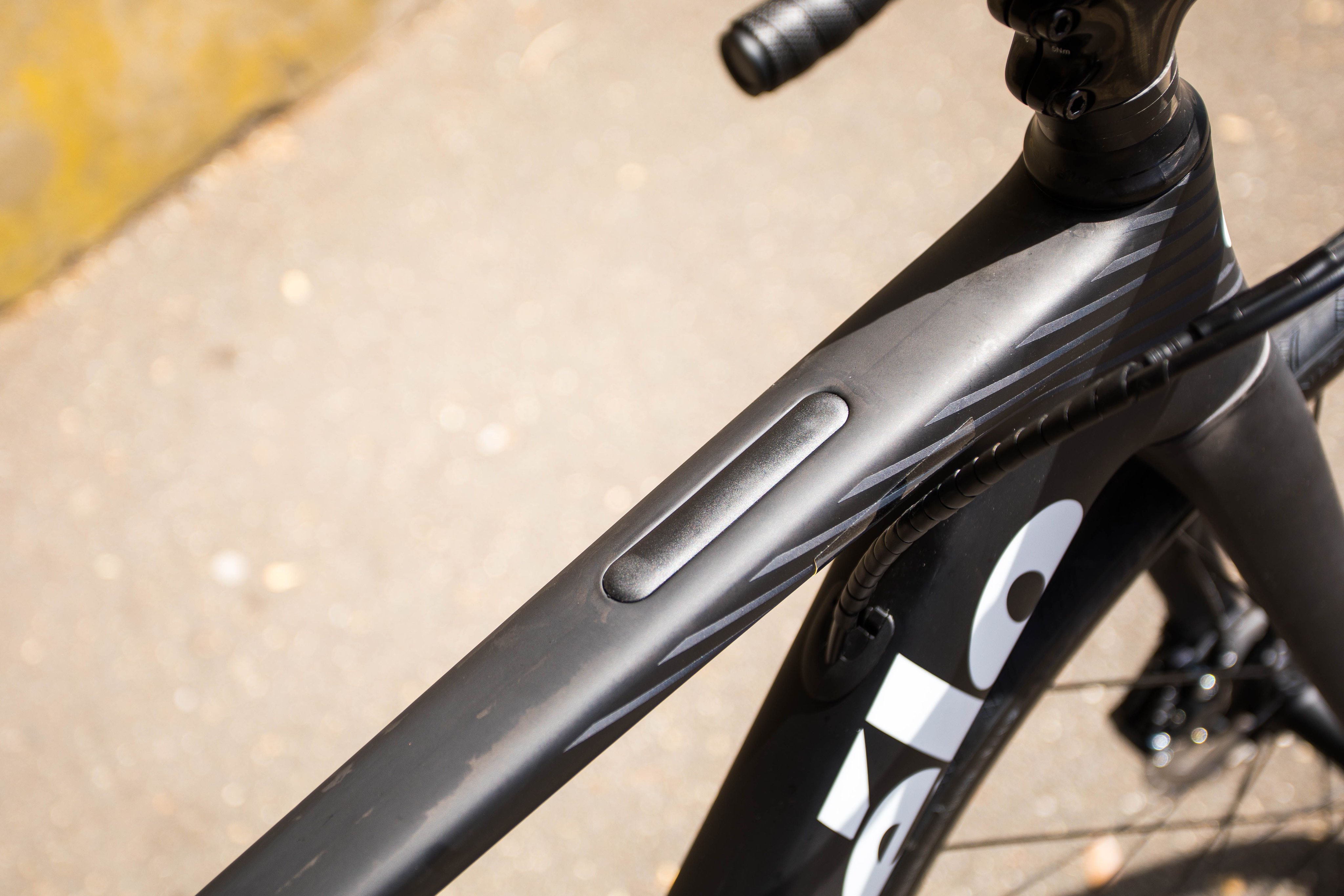 Sigma sports cervelo 2025
